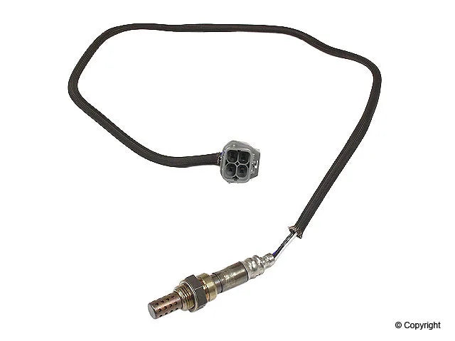 NTK 24572 2000-2002 Nissan Sentra Oxygen Sensor