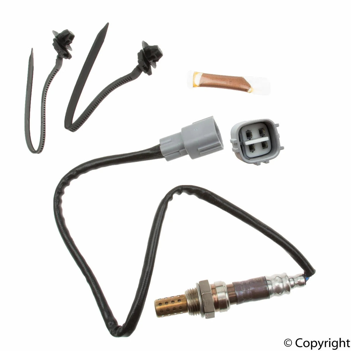 NTK 24581 OE Type Oxygen Sensor