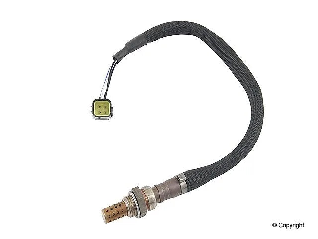 NTK 24591 1998-2001 Hyundai Tiburon Oxygen Sensor