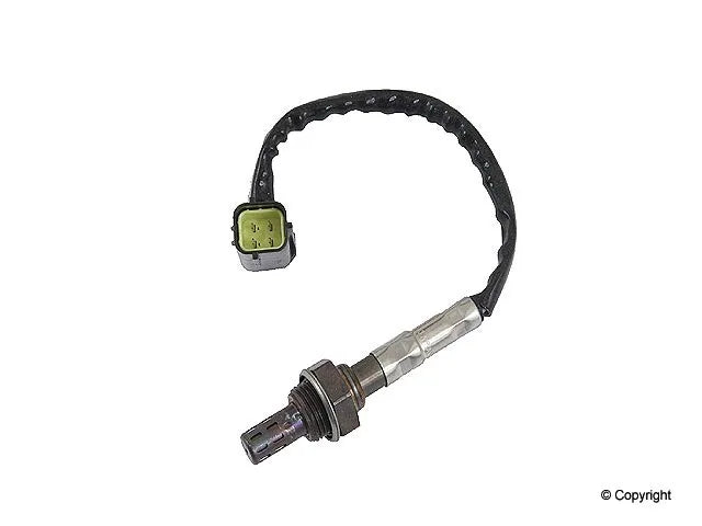 NTK 24592 1998-2001 Hyundai Tiburon Oxygen Sensor
