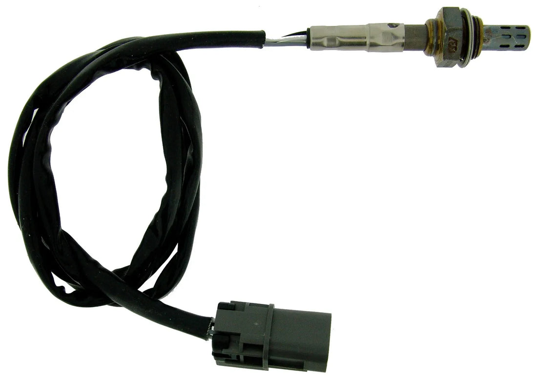 NTK 24606 1999-2003 Nissan Frontier Oxygen Sensor