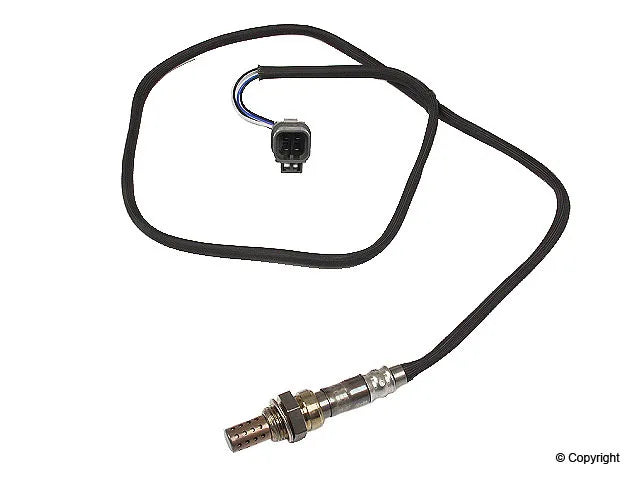 NTK 24606 1999-2003 Nissan Frontier Oxygen Sensor