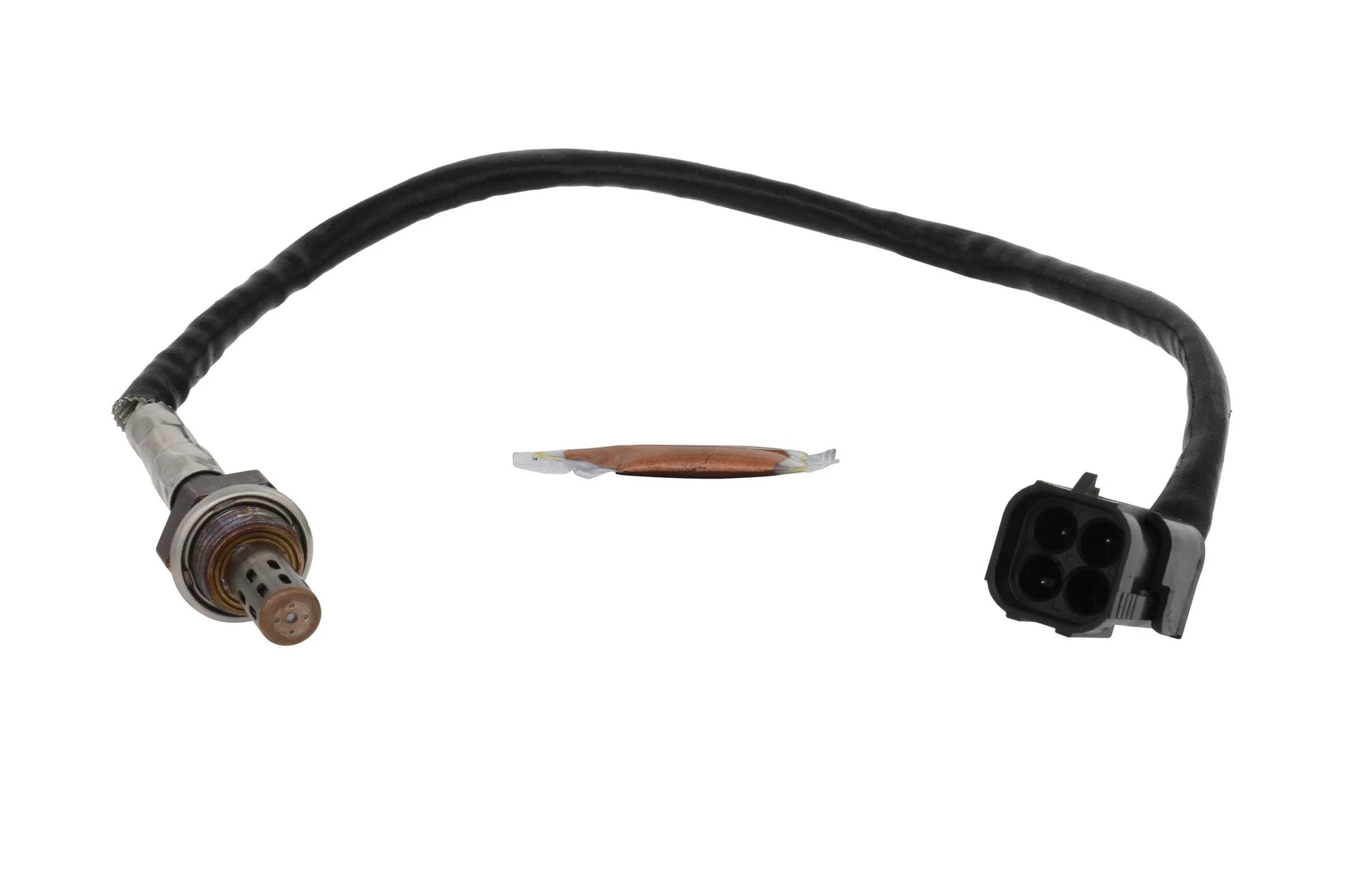 NTK 24617 1992-1993 Suzuki Sidekick Oxygen Sensor