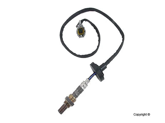 NTK 24632 1998-2004 Nissan Frontier Oxygen Sensor
