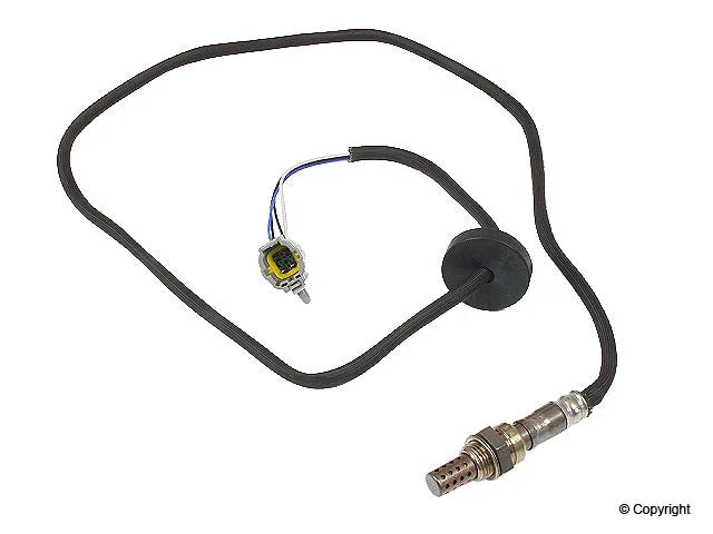 NTK 24635 OE Type Oxygen Sensor