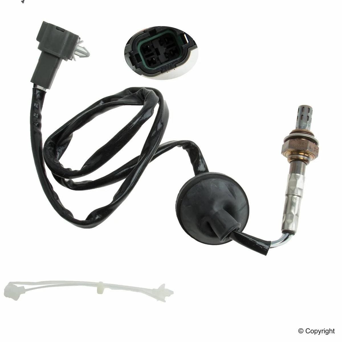 NTK 24637 1998-2000 Mercury Villager Oxygen Sensor
