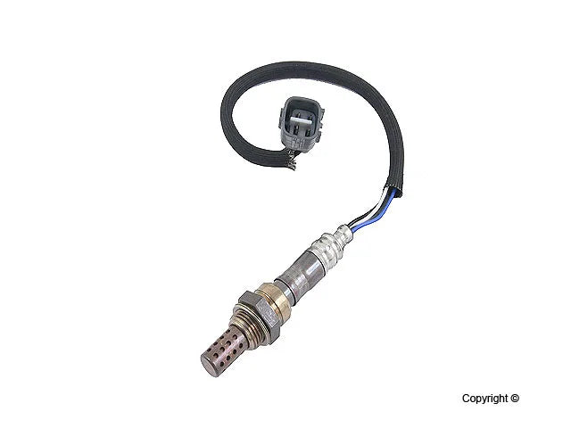 NTK 24651 2008-2019 Subaru Legacy Oxygen Sensor