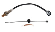 NTK 24655 1998-2002 Honda Accord Oxygen Sensor
