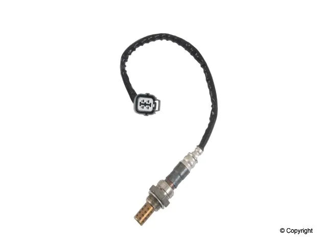 NTK 24655 1998-2002 Honda Accord Oxygen Sensor