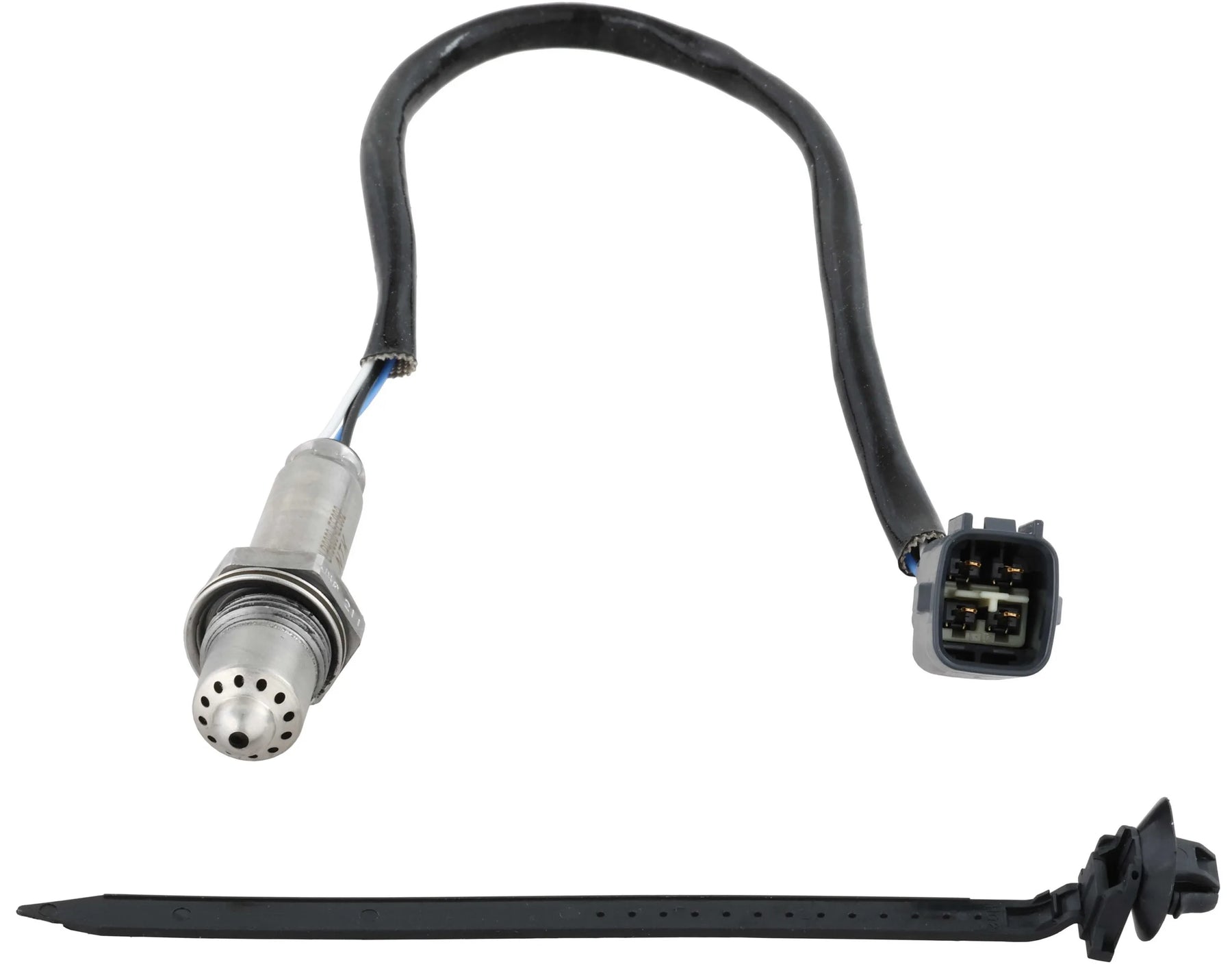 NTK 24661 2009-2015 Toyota Tacoma Air / Fuel Ratio Sensor