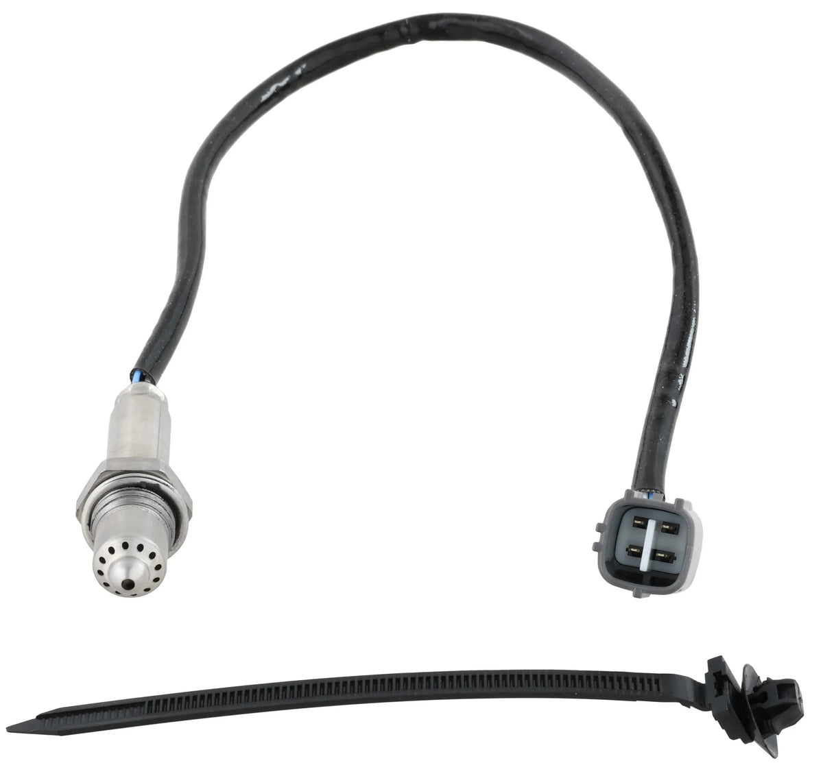 NTK 24662 OE Type 4-Wire A/F Sensor