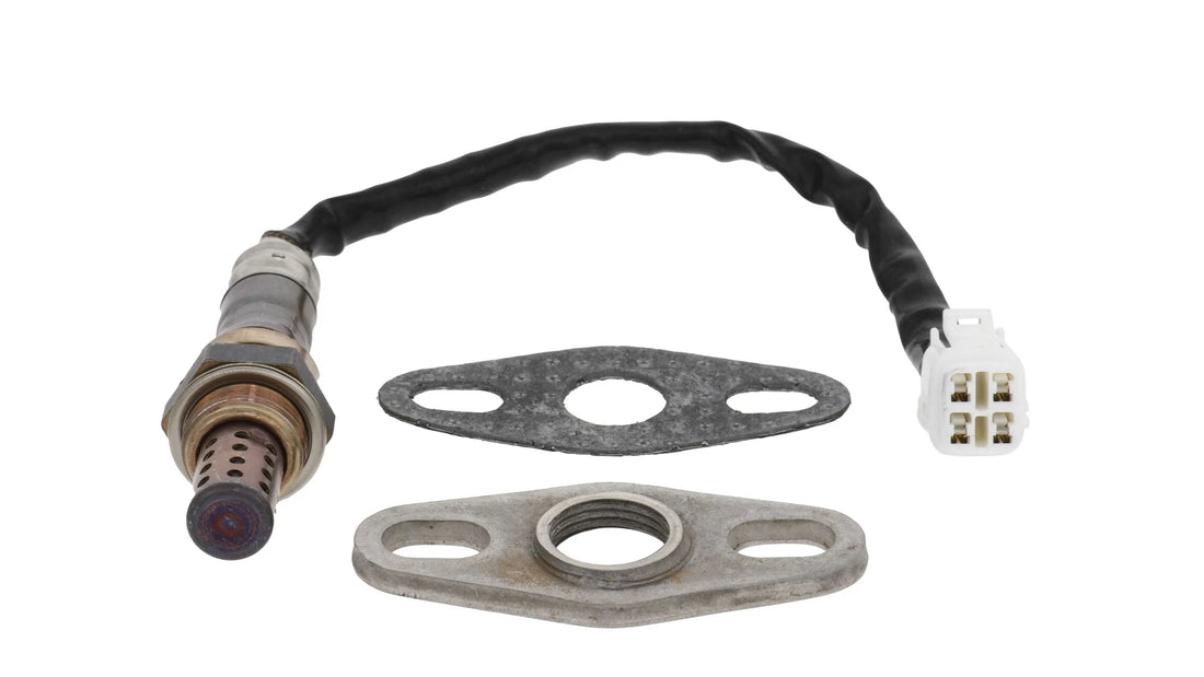 NTK 24673 1990-1992 Geo Prizm Oxygen Sensor