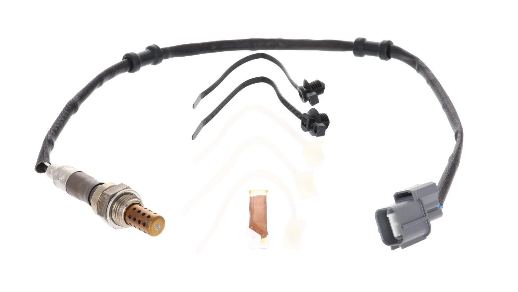 NTK 24675 2000-2005 Acura NSX Oxygen Sensor