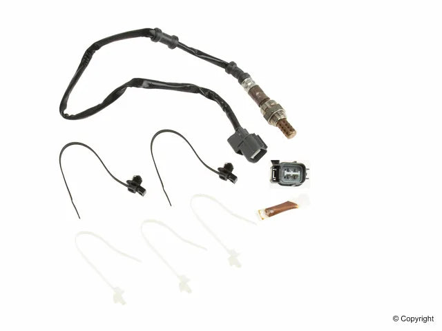 NTK 24675 2000-2005 Acura NSX Oxygen Sensor
