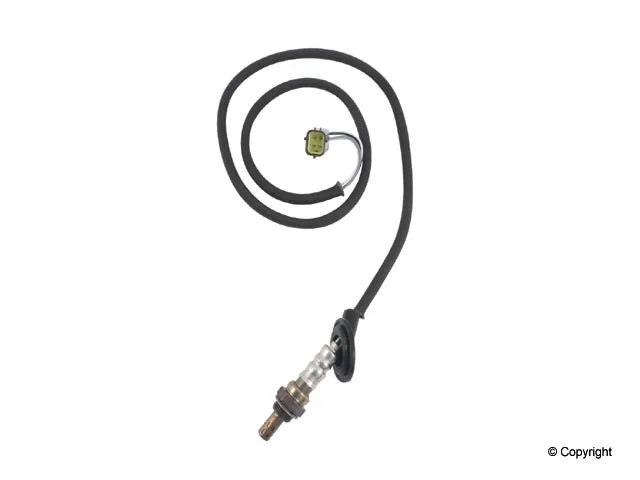 NTK 24684 2001-2005 Mazda Miata Oxygen Sensor