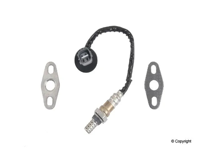 NTK 24689 2001-2003 Toyota Sienna Oxygen Sensor