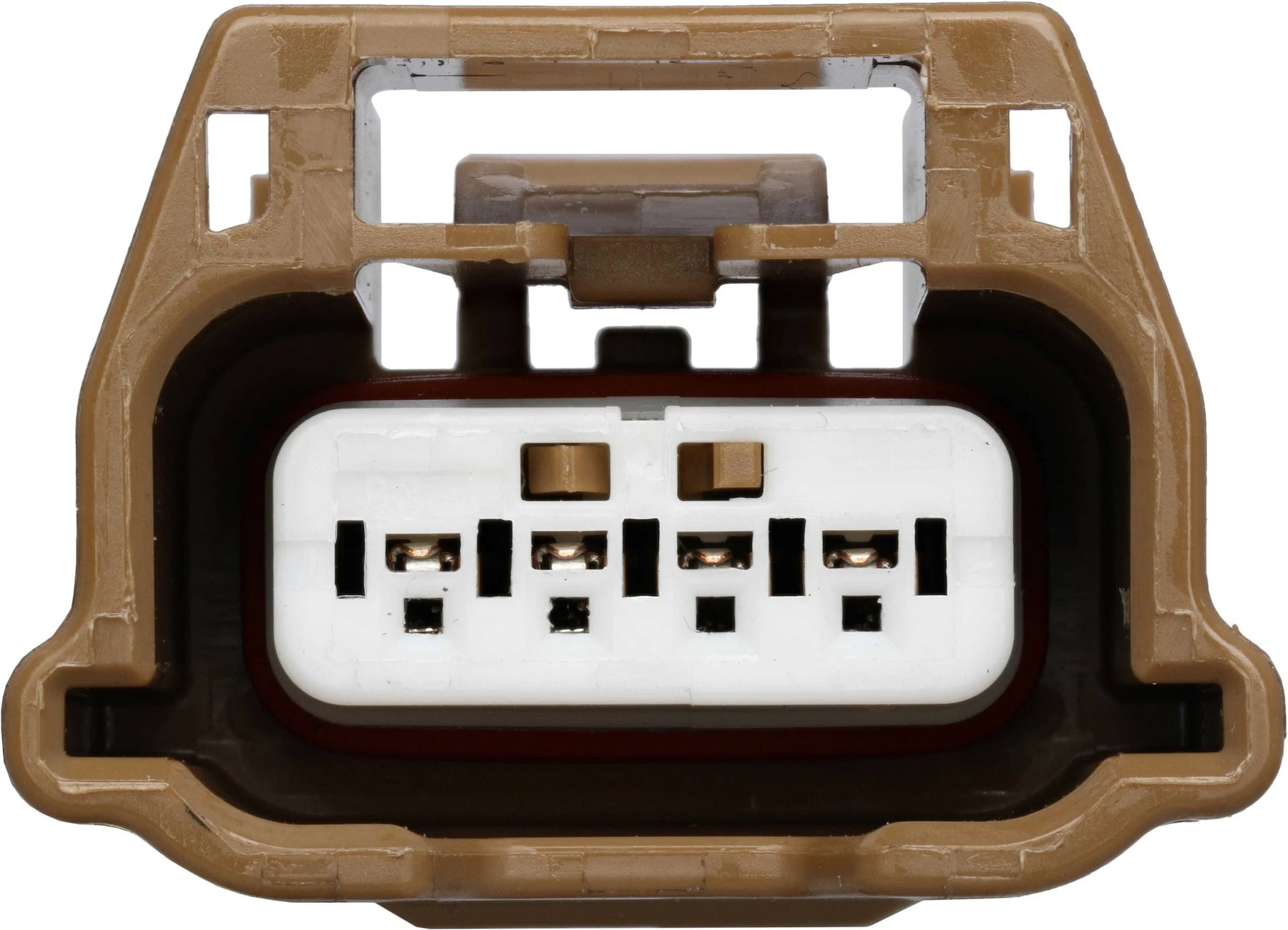 NTK 24740 2013-2019 Nissan Frontier Air / Fuel Ratio Sensor