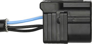 NTK 24741 2016-2022 Honda HR-V Air / Fuel Ratio Sensor