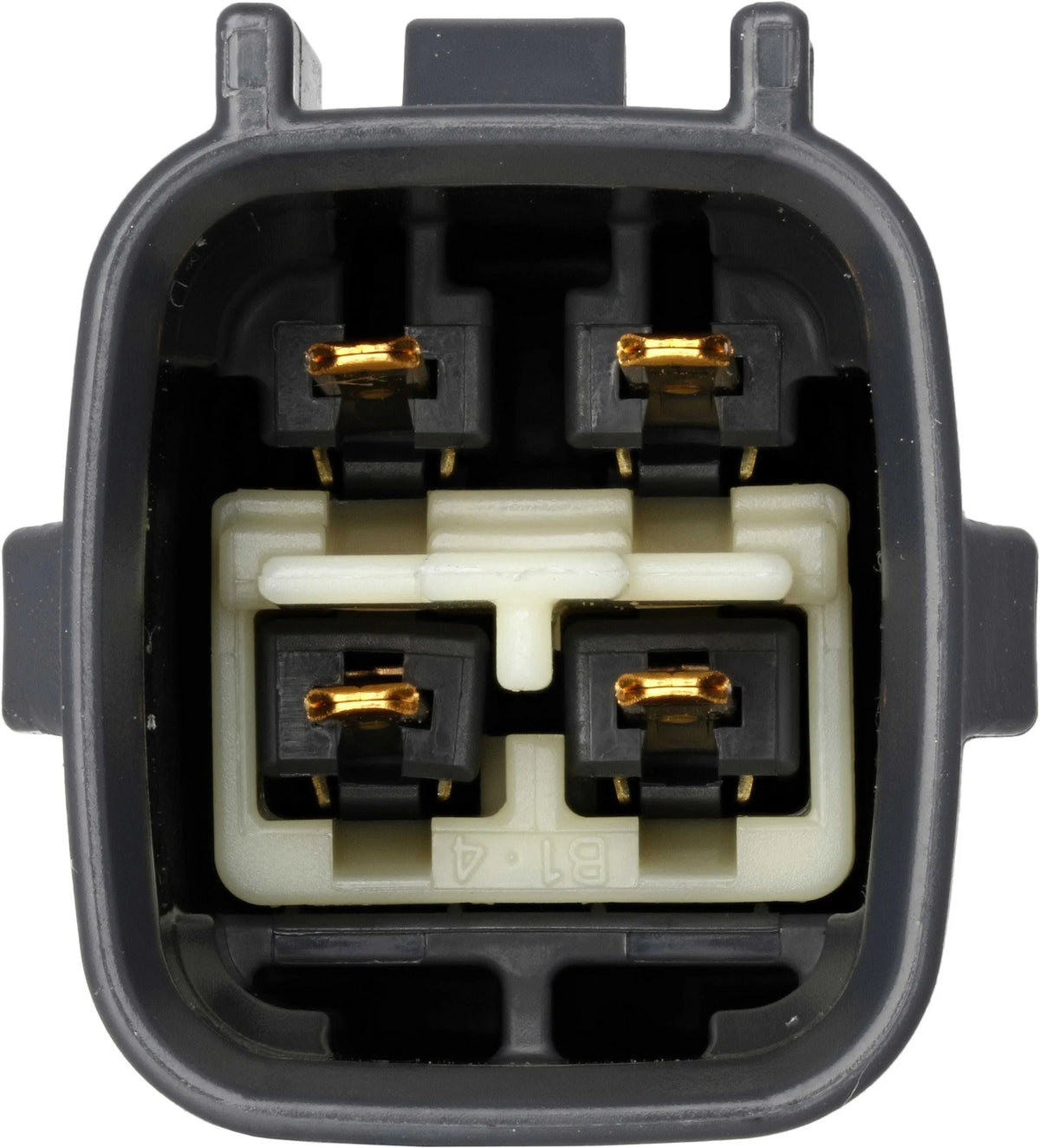 NTK 24764 OE Type 4-Wire A/F Sensor