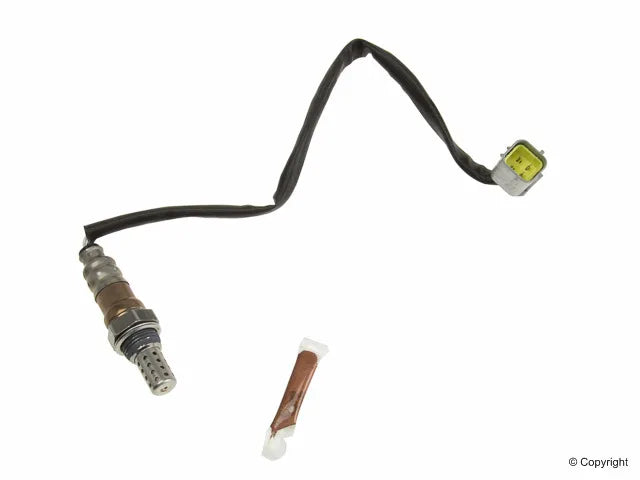 NTK 24852 2011-2014 Nissan Cube Oxygen Sensor