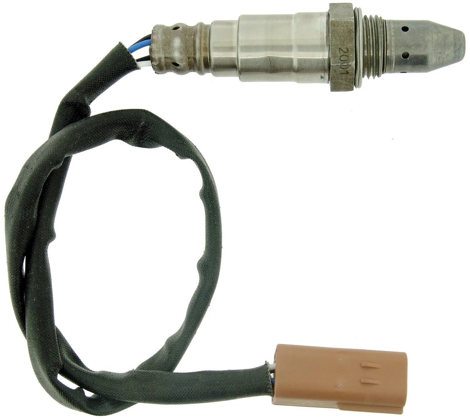 NTK 24853 2009-2012 INFINITI FX50 Air / Fuel Ratio Sensor
