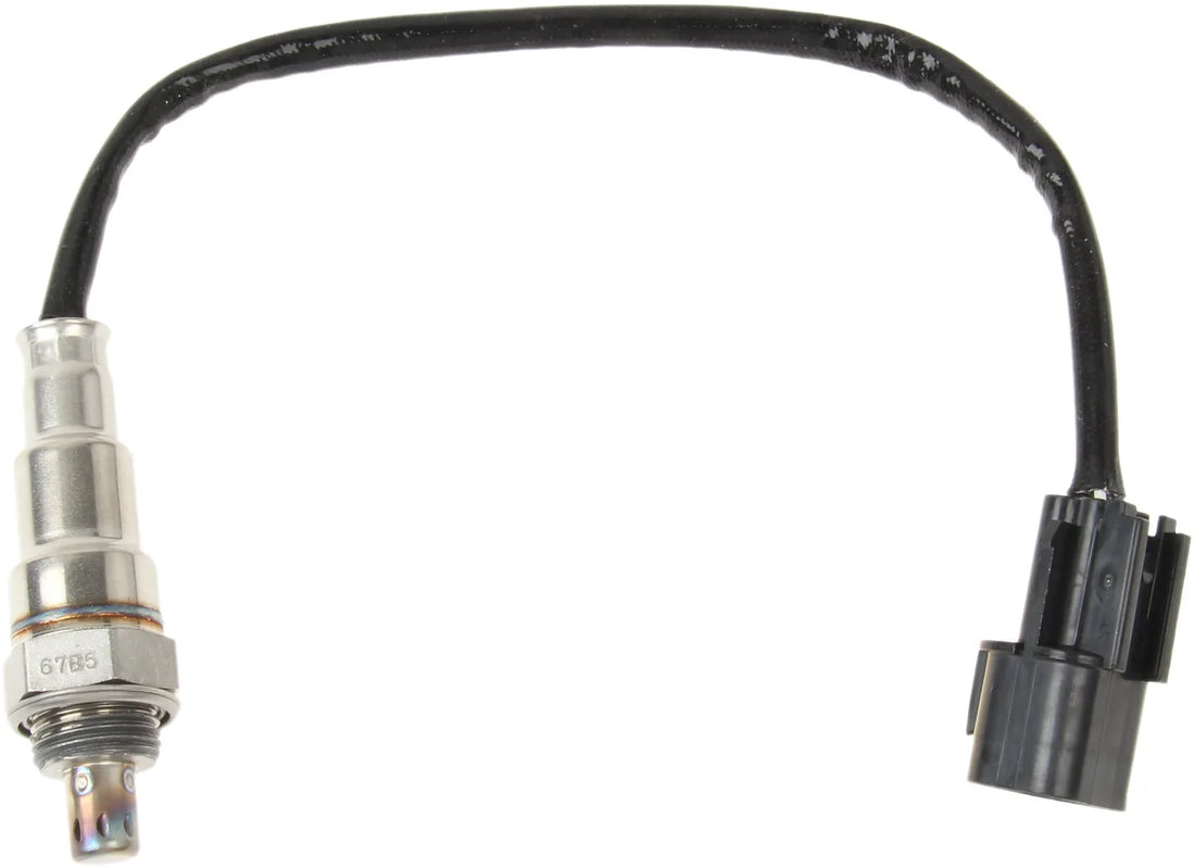 NTK 25000 2003 Hyundai Tiburon Oxygen Sensor