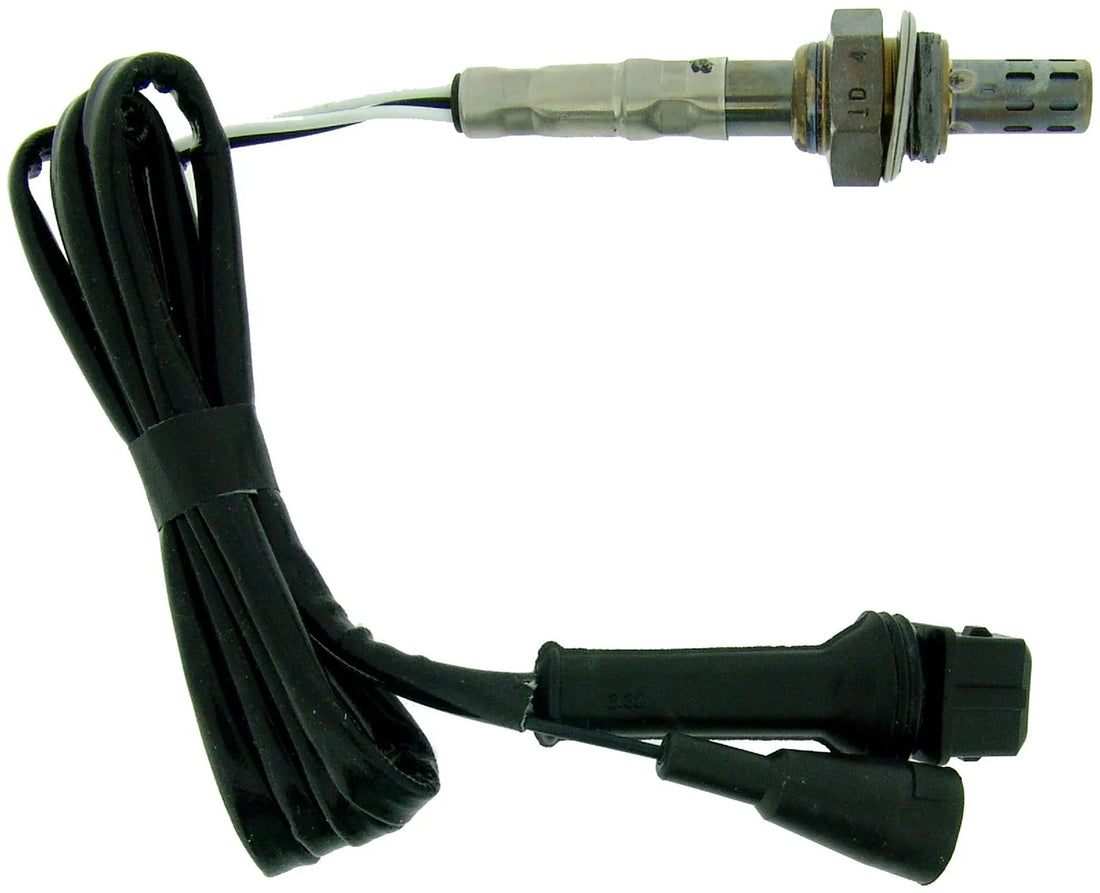 NTK 25040 1990-1994 Alfa Romeo Spider Oxygen Sensor