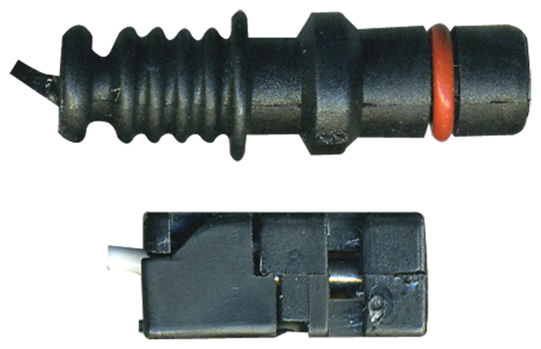 NTK 25053 1994-1995 Mercedes-Benz E320 Oxygen Sensor