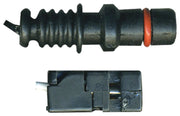 NTK 25053 1994-1995 Mercedes-Benz E320 Oxygen Sensor