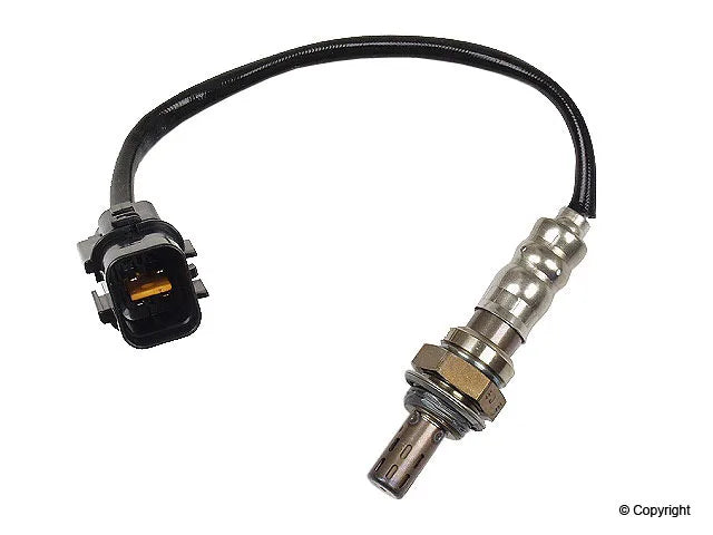NTK 25151 2004-2006 Kia Amanti Oxygen Sensor