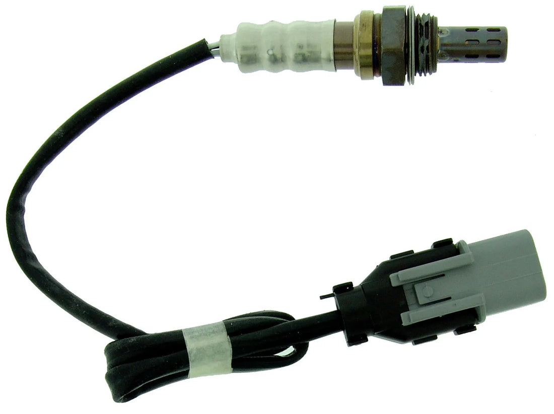 NTK 25154 2002-2005 Kia Sedona Oxygen Sensor