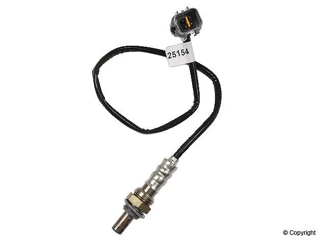 NTK 25154 2002-2005 Kia Sedona Oxygen Sensor