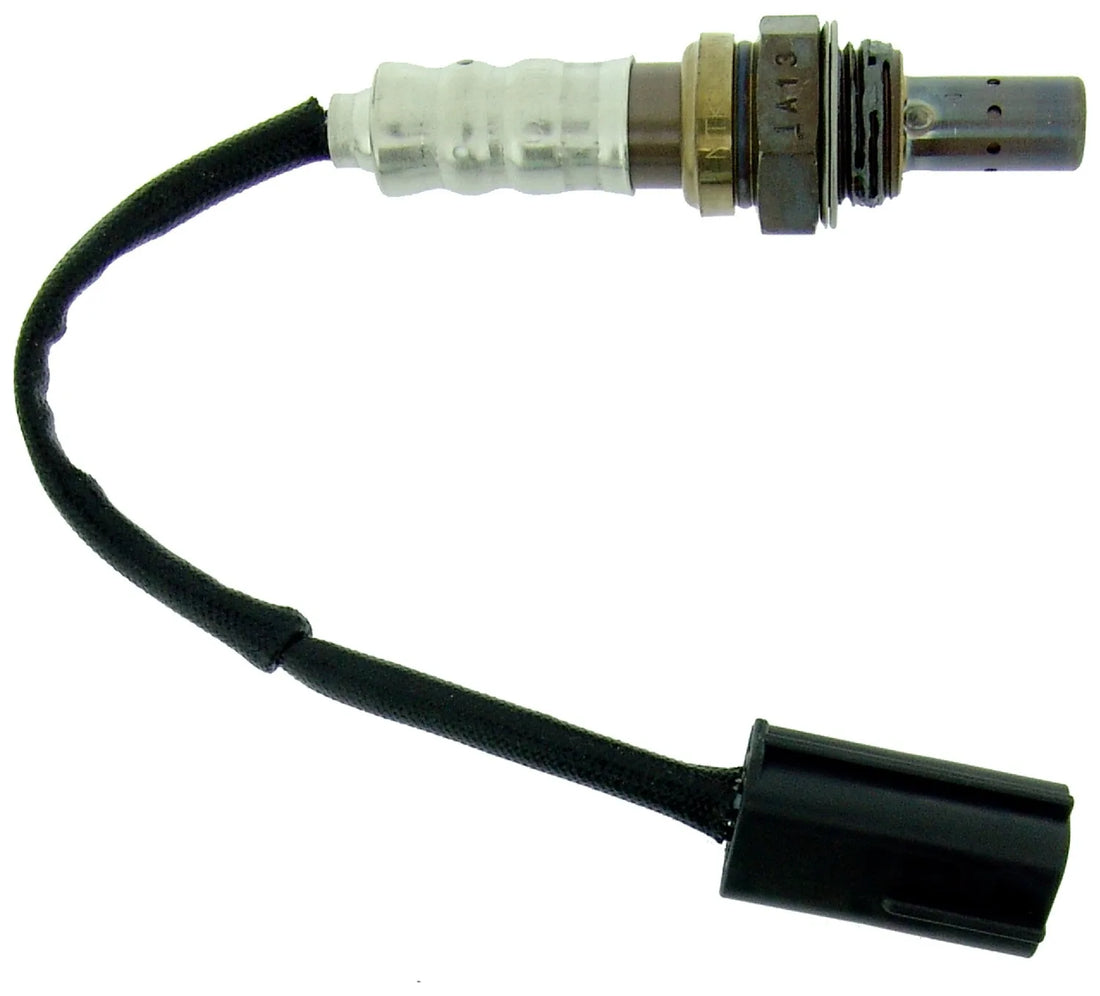 NTK 25156 2001-2003 Kia Rio Oxygen Sensor