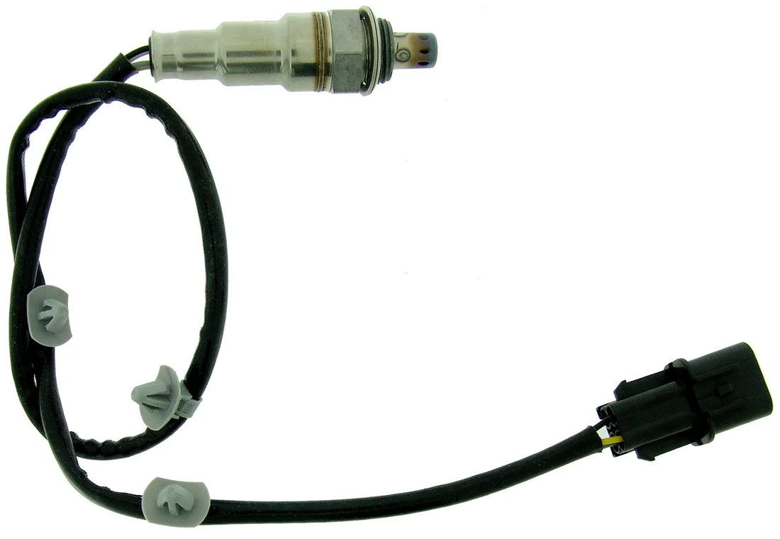 NTK 25166 1999-2002 Hyundai Sonata Oxygen Sensor