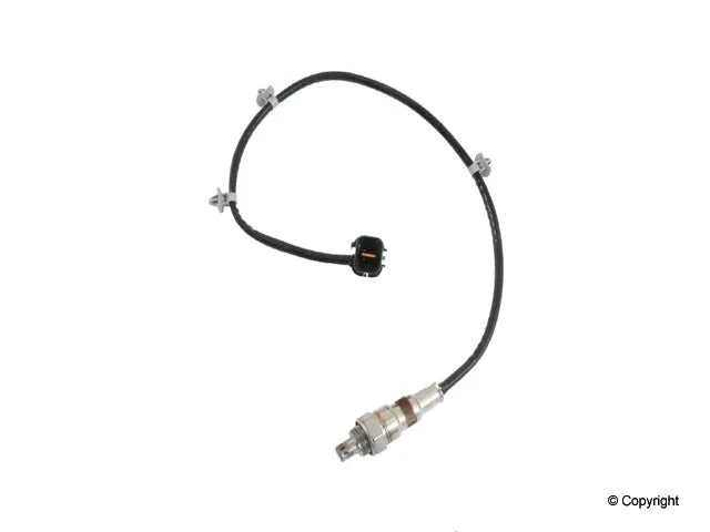 NTK 25166 1999-2002 Hyundai Sonata Oxygen Sensor