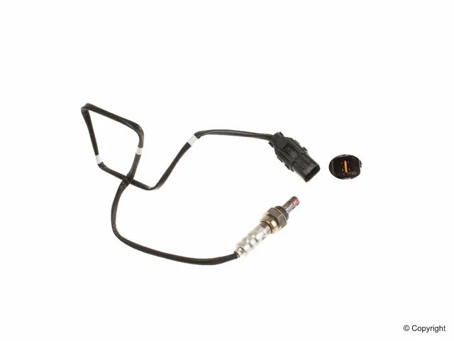 NTK 25175 2003-2006 Kia Sorento Oxygen Sensor