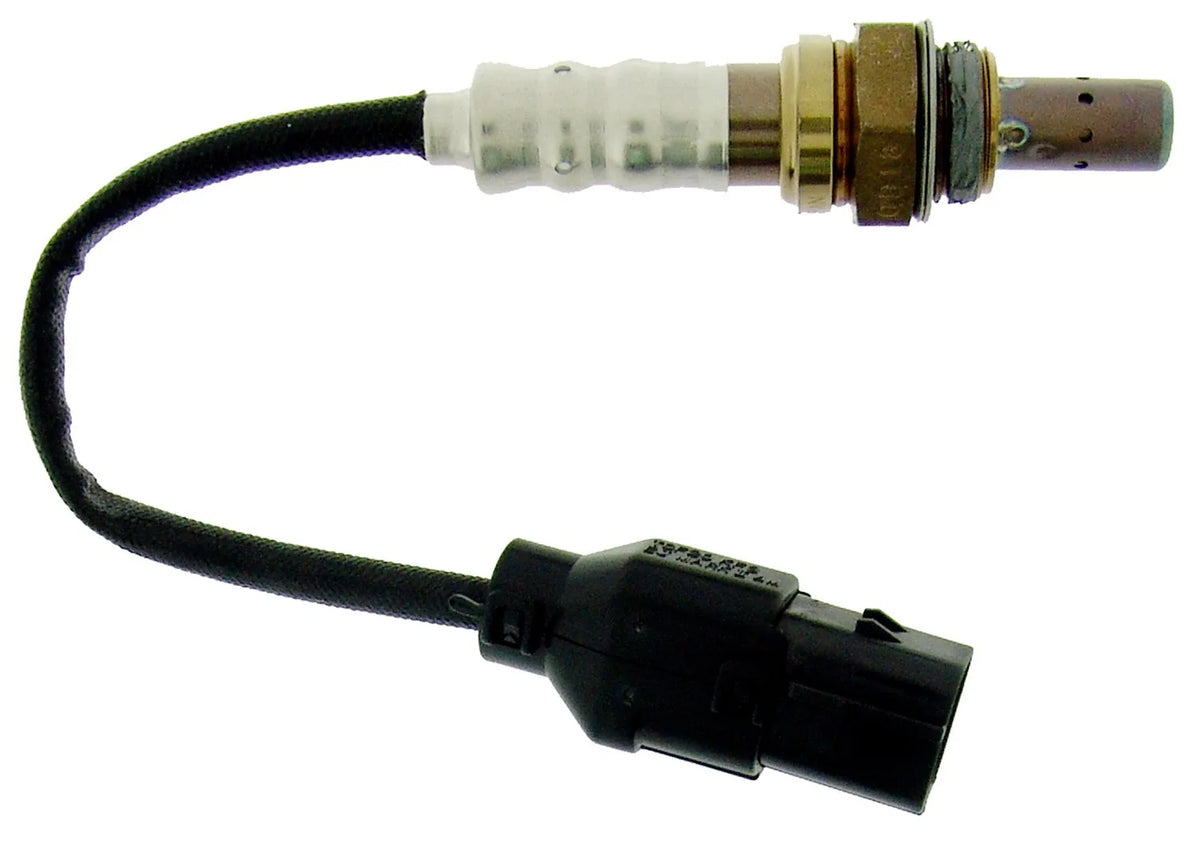 NTK 25176 2004-2005 Kia Rio Oxygen Sensor