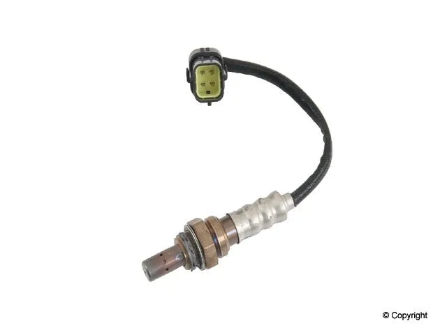 NTK 25176 2004-2005 Kia Rio Oxygen Sensor