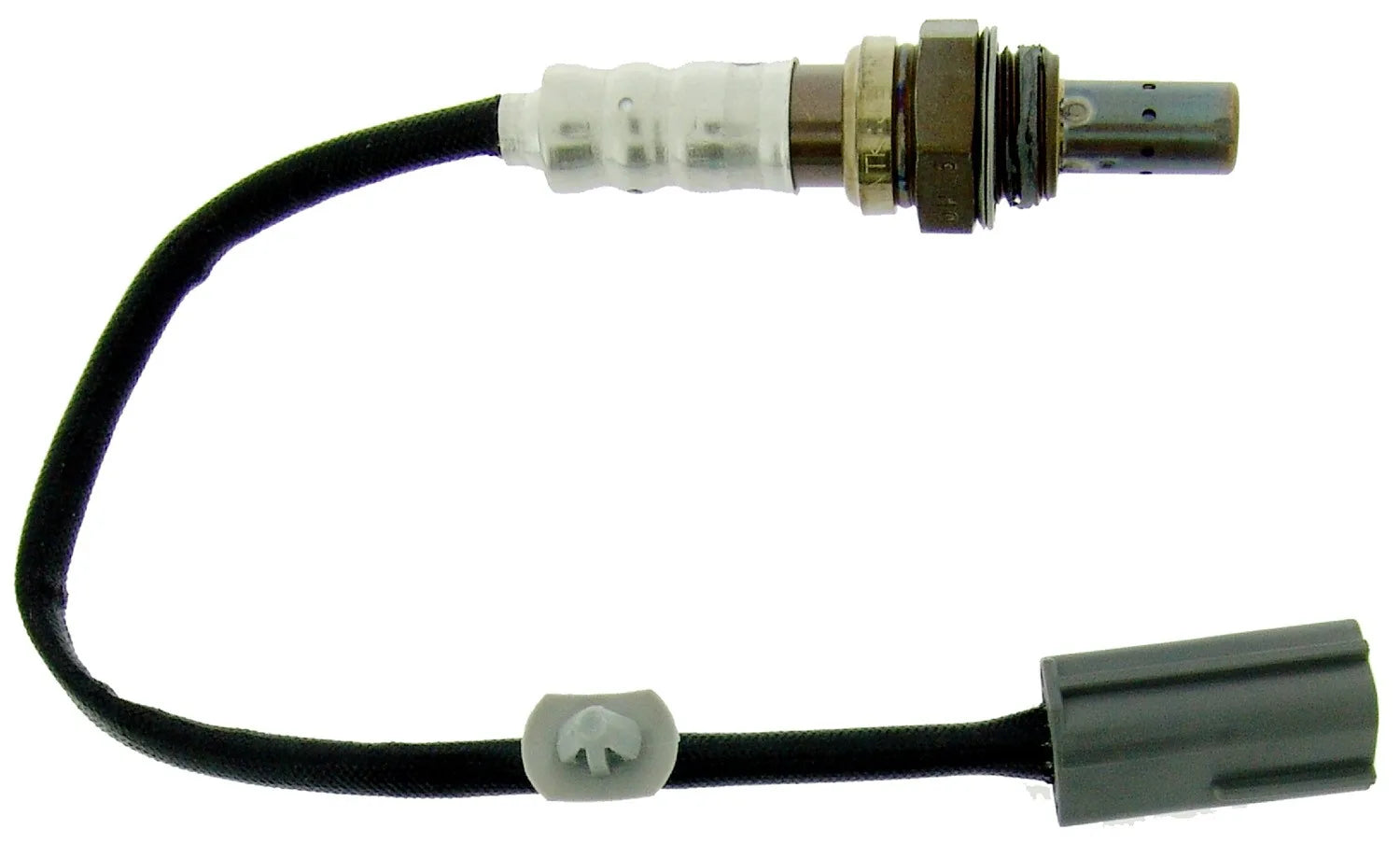 NTK 25177 2004-2005 Kia Rio Oxygen Sensor