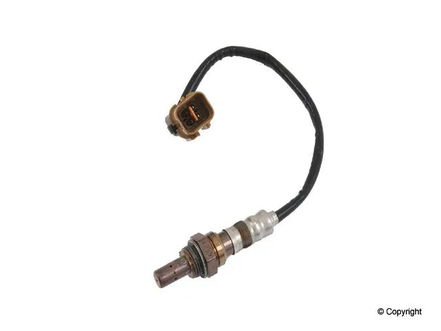 NTK 25180 2003-2008 Hyundai Tiburon Oxygen Sensor