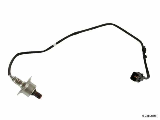 NTK 25182 2006-2008 Hyundai Sonata Oxygen Sensor