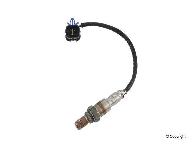 NTK 25190 2006-2008 Chevrolet Aveo Oxygen Sensor