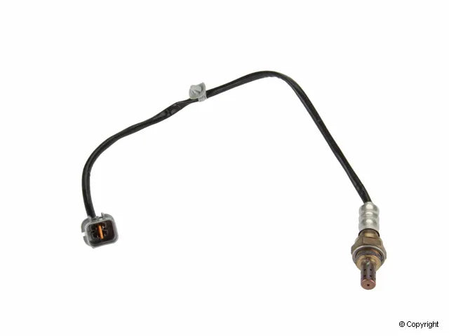 NTK 25196 2007-2012 Kia Rondo Oxygen Sensor