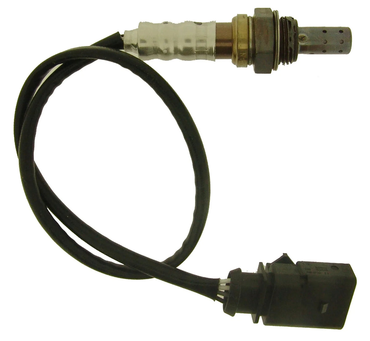 NTK 25197 2009-2017 Audi Q5 Oxygen Sensor