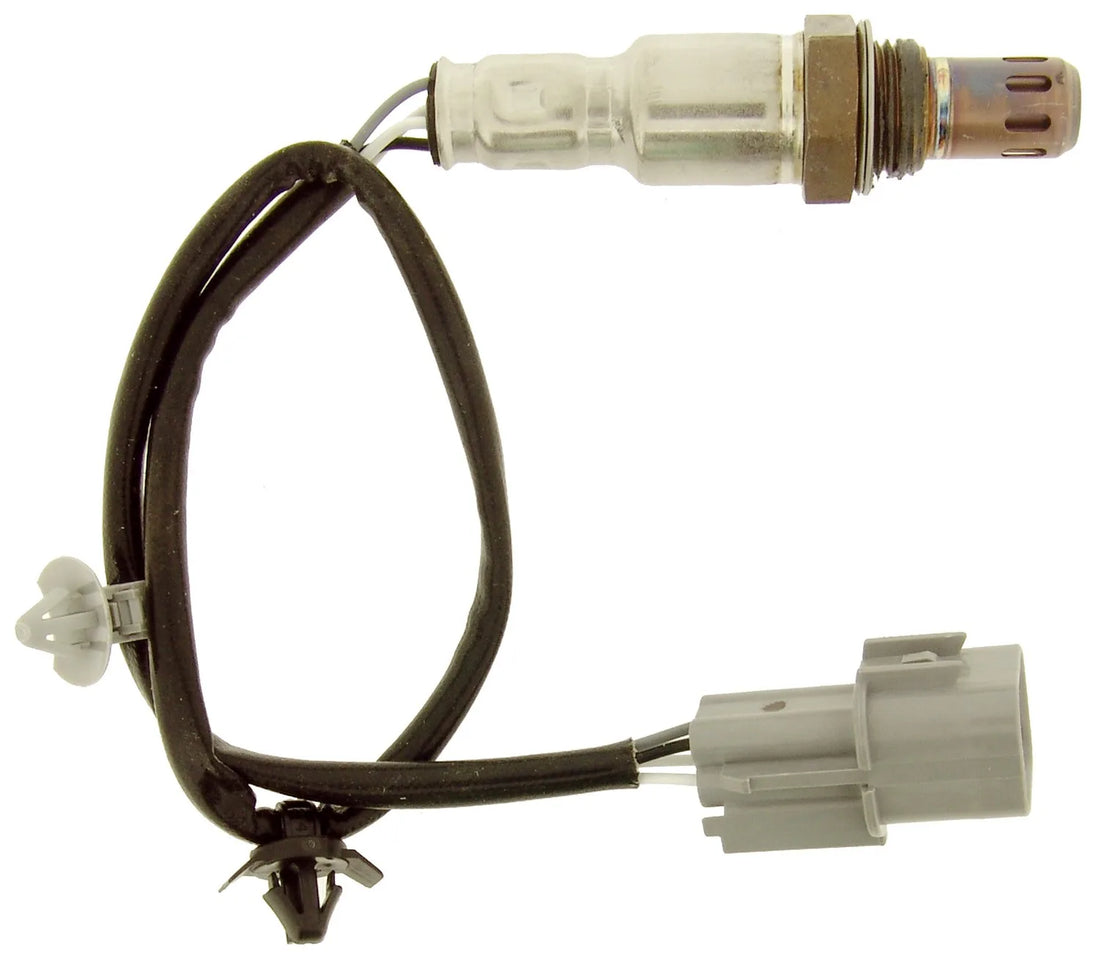 NTK 25210 2010-2012 Hyundai Genesis Coupe Oxygen Sensor