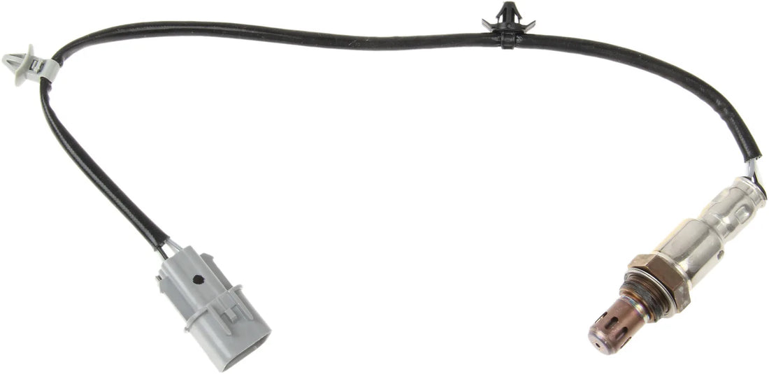 NTK 25210 2010-2012 Hyundai Genesis Coupe Oxygen Sensor