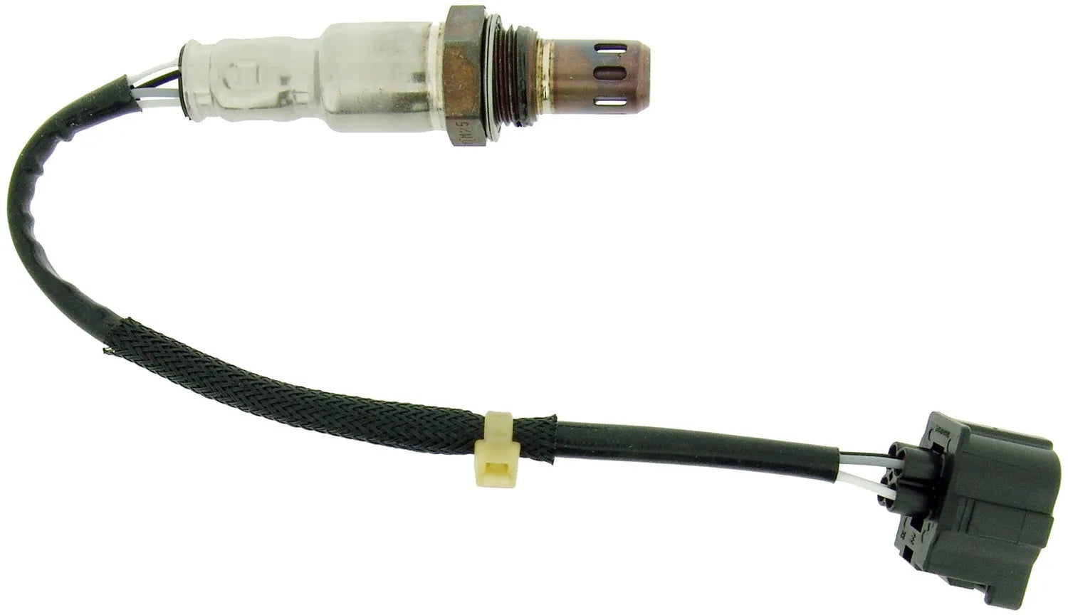 NTK 25220 2016-2019 Mercedes-Benz GLE63 AMG Oxygen Sensor
