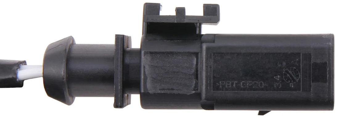 NTK 25233 2016-2018 Audi A3 Sportback e-tron Oxygen Sensor
