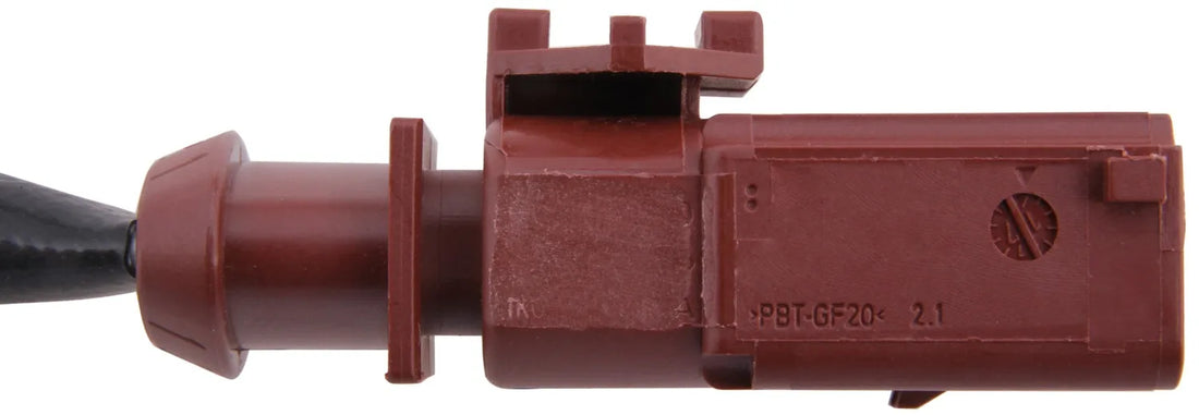 NTK 25263 2018-2023 Volkswagen Atlas Oxygen Sensor