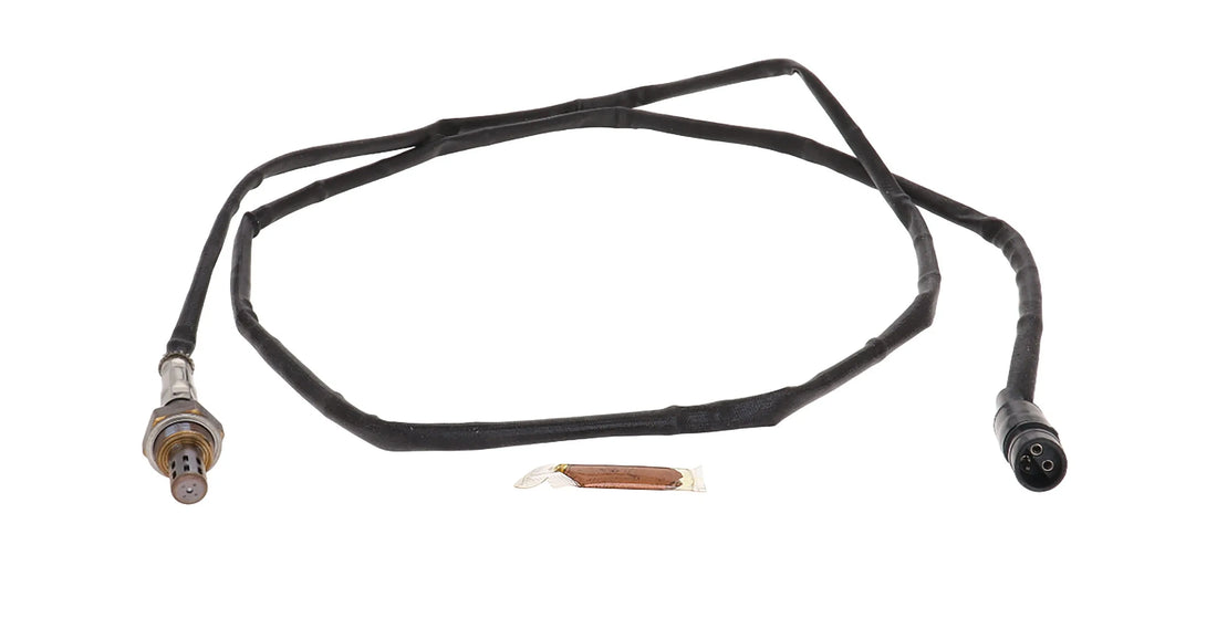 NTK 25512 1987-1988 BMW 635CSi Oxygen Sensor